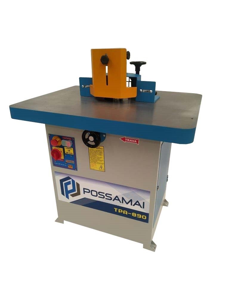 TPA-890 Tupia 890x700 Sem Motor